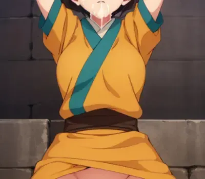 小蘭のエロ画像 11枚目