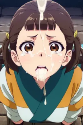 小蘭のエロ画像 13枚目
