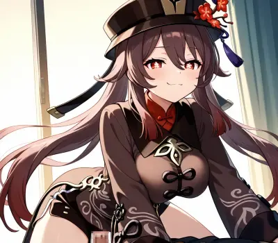 胡桃のエロ画像 118枚目