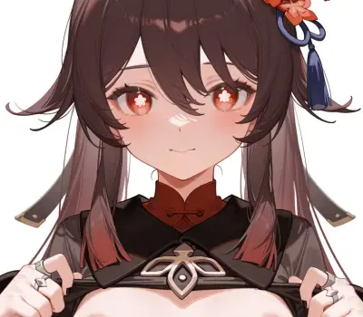 胡桃のエロ画像 125枚目