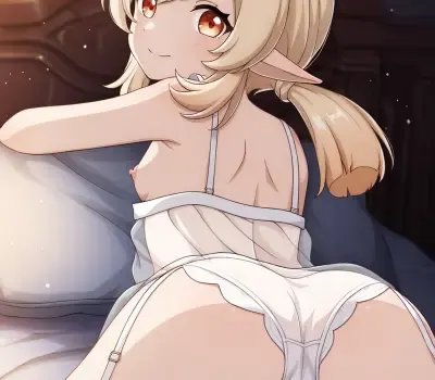 クレーのエロ画像 37枚目