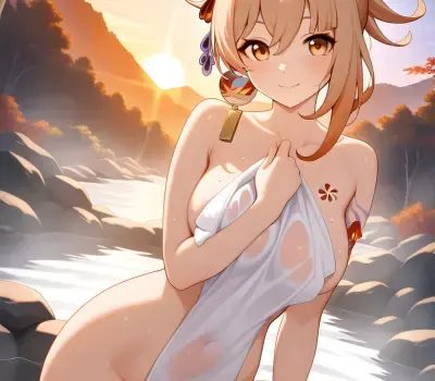 宵宮のエロ画像 141枚目