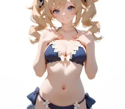 バーバラのエロ画像 152枚目