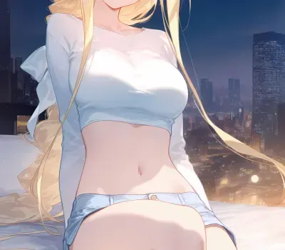 アリス・シンセシス・サーティのエロ画像 107枚目