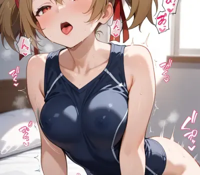 シリカのエロ画像 139枚目