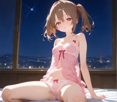 シリカのエロ画像 41枚目
