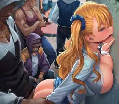 可愛い二次キャラを無理やり犯す！レイプのエロ画像まとめ！ 70枚↑ Part5のエロ画像 31枚目