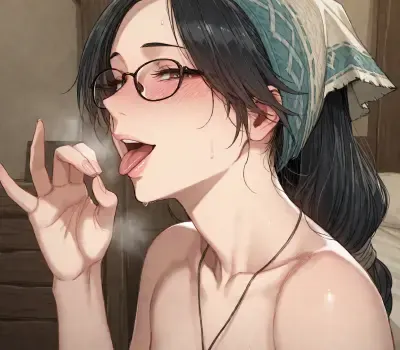 アルマのエロ画像 40枚目