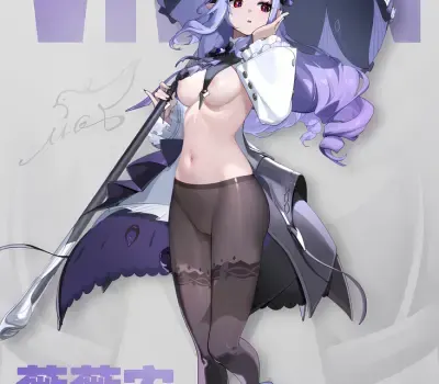 ビビアンのエロ画像 33枚目