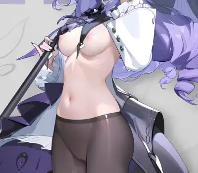 ビビアンのエロ画像 34枚目