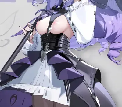 ビビアンのエロ画像 35枚目