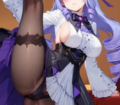 ビビアンのエロ画像 7枚目