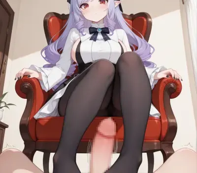ビビアンのエロ画像 65枚目