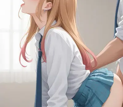 喜多川海夢のエロ画像 7枚目