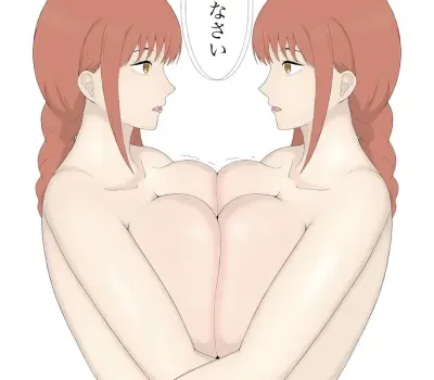 マキマのエロ画像 9枚目