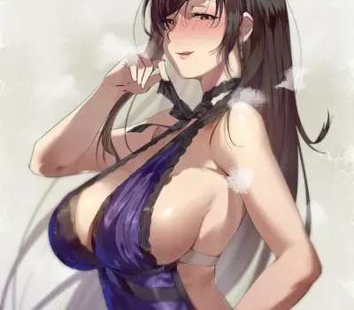 ティファ・ロックハートのエロ画像 203枚目