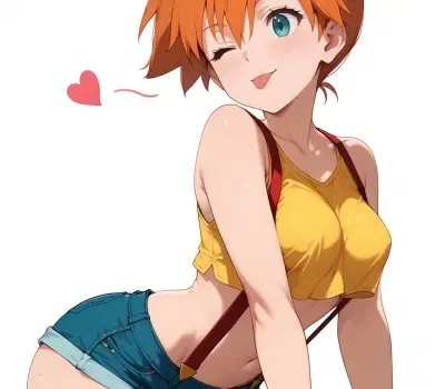 カスミのエロ画像 194枚目