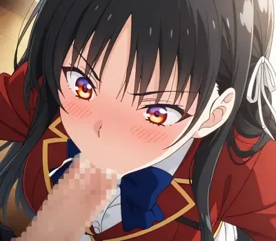 堀北鈴音のエロ画像 174枚目