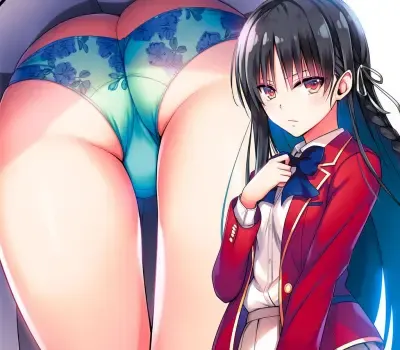 堀北鈴音のエロ画像 217枚目
