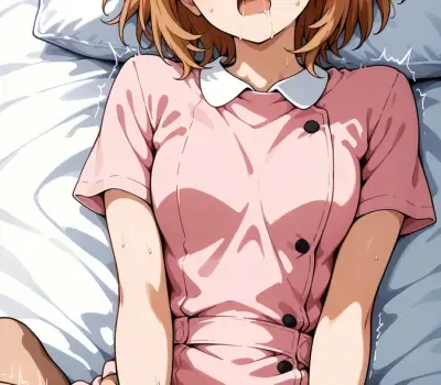 宮森あおいのエロ画像 121枚目