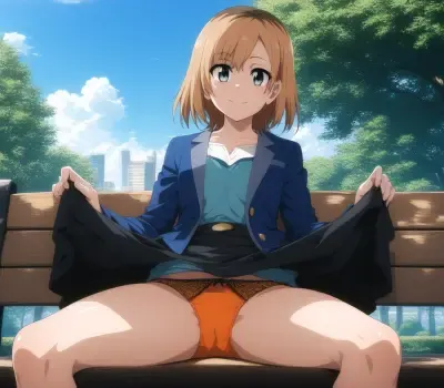 宮森あおいのエロ画像 21枚目
