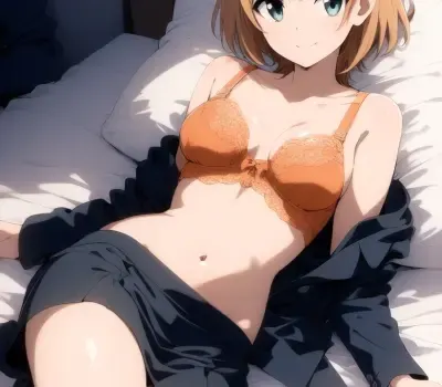 宮森あおいのエロ画像 24枚目