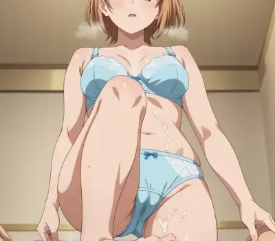 宮森あおいのエロ画像 49枚目