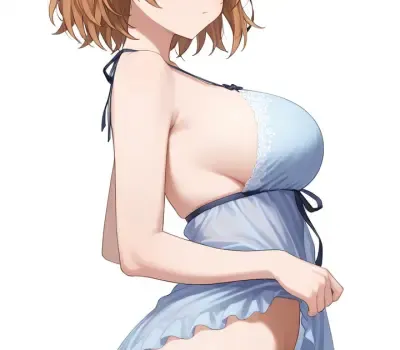 宮森あおいのエロ画像 94枚目