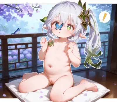 ナヒーダのエロ画像 153枚目