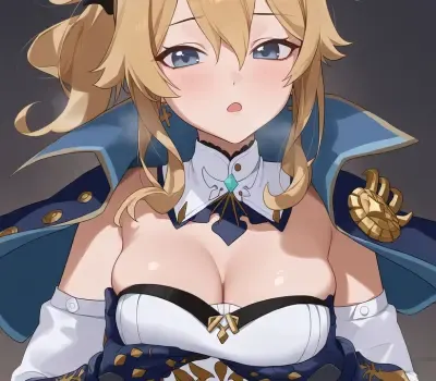 ジンのエロ画像 144枚目