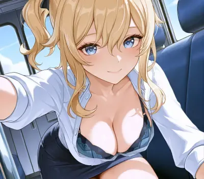 ジンのエロ画像 159枚目