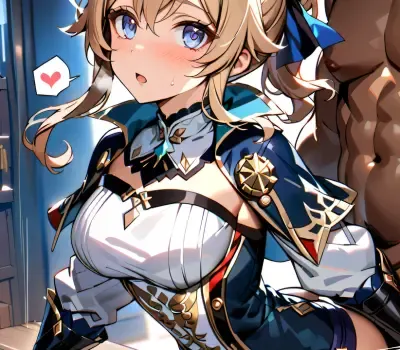 ジンのエロ画像 218枚目
