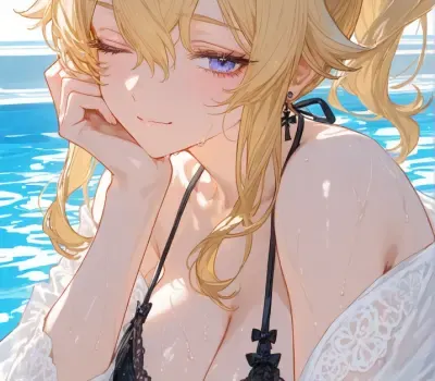 ジンのエロ画像 55枚目