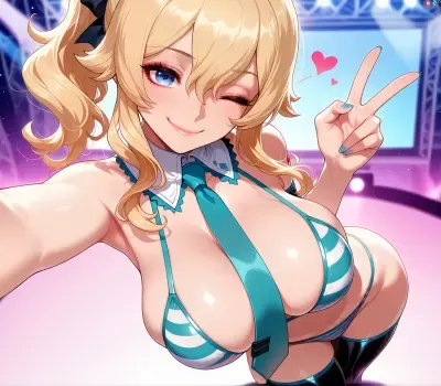 ジンのエロ画像 75枚目