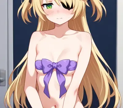 フィッシュルのエロ画像 117枚目