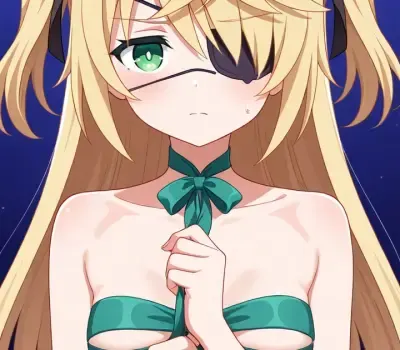 フィッシュルのエロ画像 118枚目