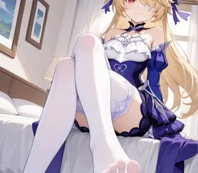 フィッシュルのエロ画像 182枚目