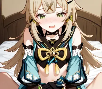 綺良々のエロ画像 152枚目