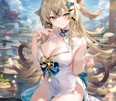 綺良々のエロ画像 161枚目