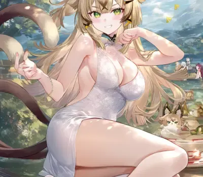 綺良々のエロ画像 164枚目