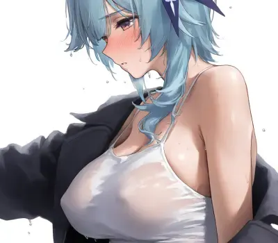 エウルアのエロ画像 15枚目