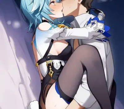 エウルアのエロ画像 197枚目