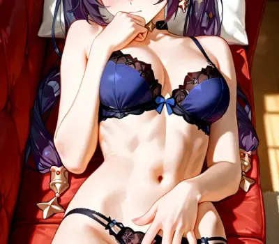 モナのエロ画像 158枚目