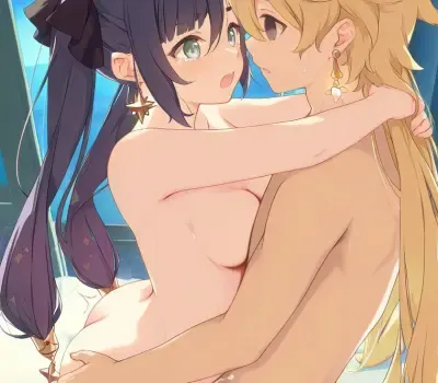 モナのエロ画像 195枚目