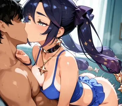 モナのエロ画像 27枚目