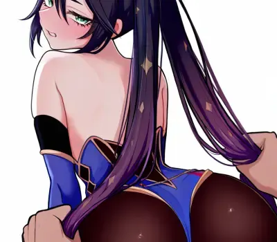 モナのエロ画像 48枚目