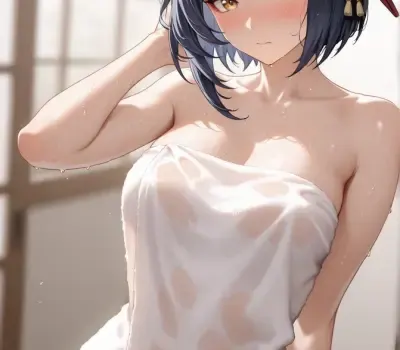 九条裟羅のエロ画像 121枚目