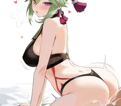 久岐忍のエロ画像 14枚目