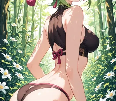 久岐忍のエロ画像 140枚目