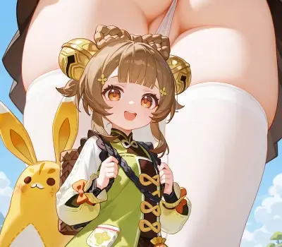 ヨォーヨのエロ画像 108枚目